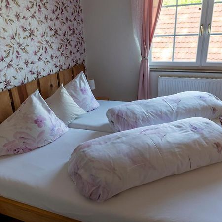 Privatzimmer Haring Китцек им Заусал Екстериор снимка