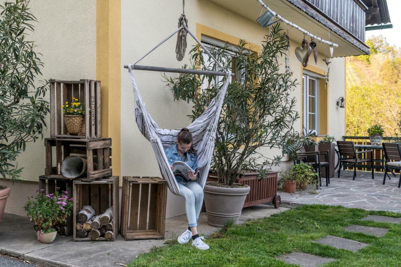 Privatzimmer Haring Китцек им Заусал Екстериор снимка